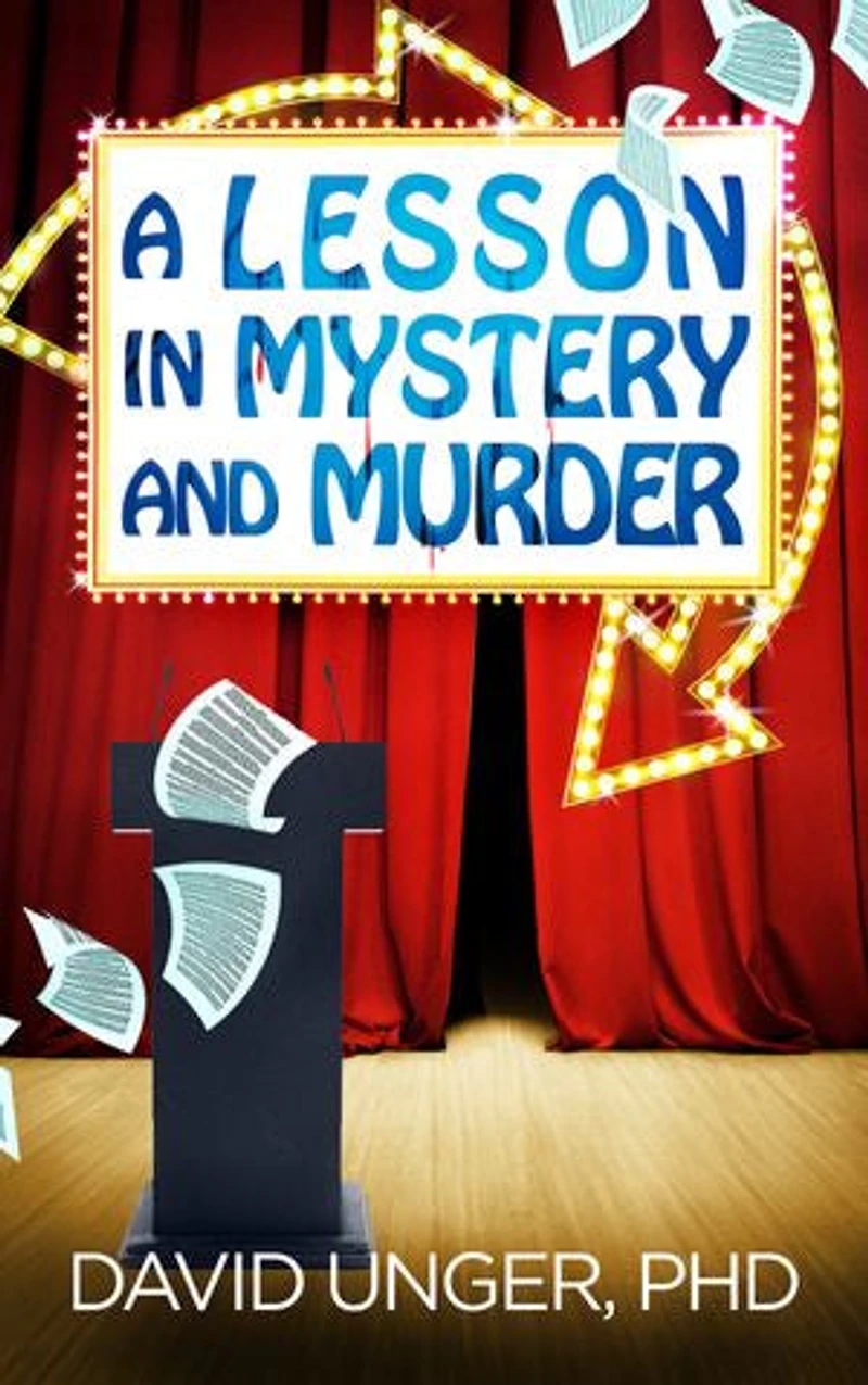 A Lesson in Mystery and Murder