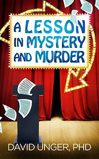 A Lesson in Mystery and Murder