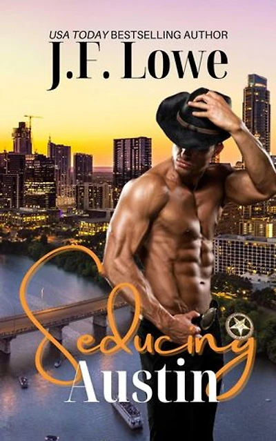 Seducing Austin: Seduction In The City, #1