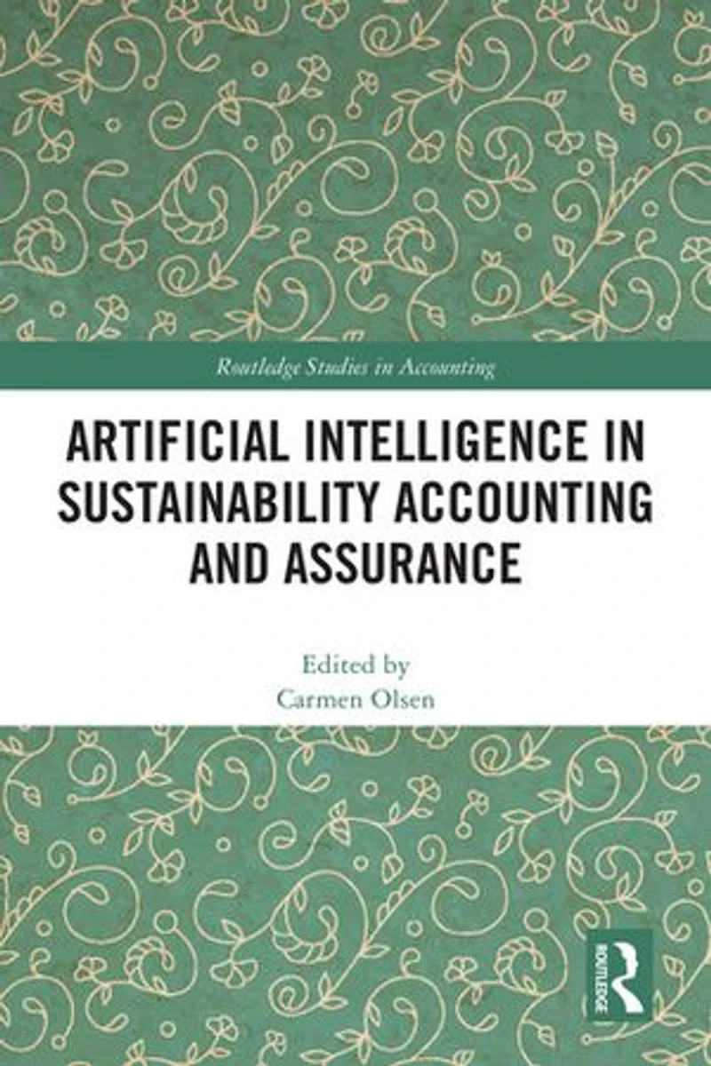 Artificial Intelligence Sustainability Accounting and Assurance