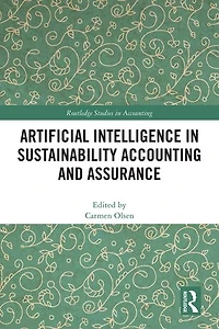 Artificial Intelligence Sustainability Accounting and Assurance
