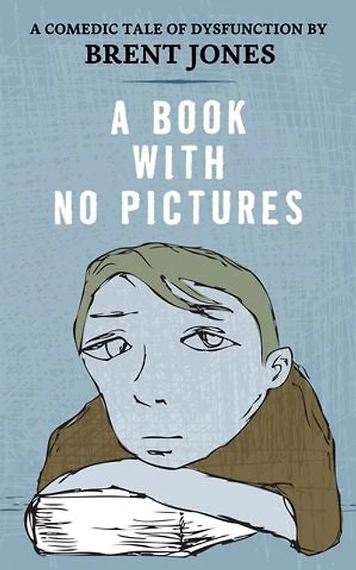 A Book With No Pictures