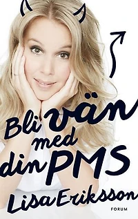 Bli vän med din pms