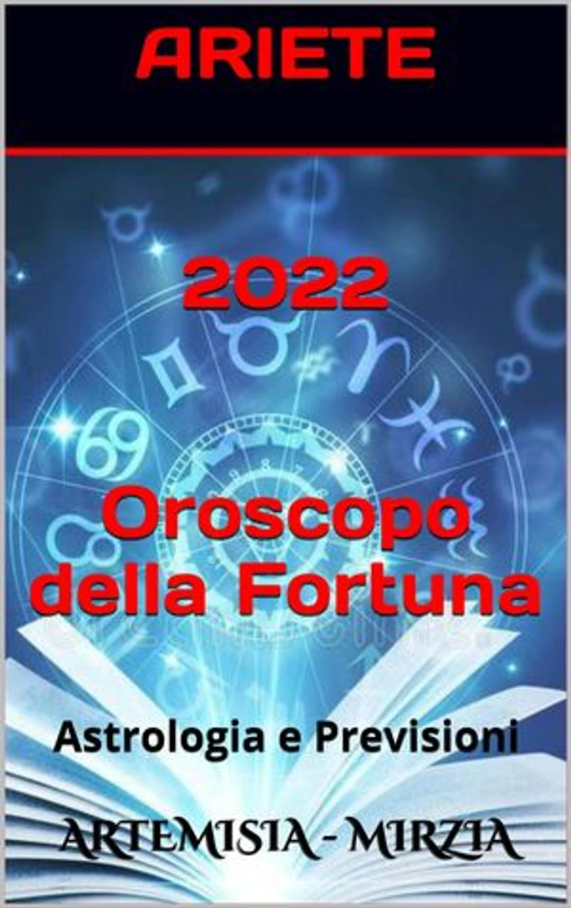 2022 ARIETE Oroscopo Della Fortuna: I giorni più fortunati di ogni mese del 2022