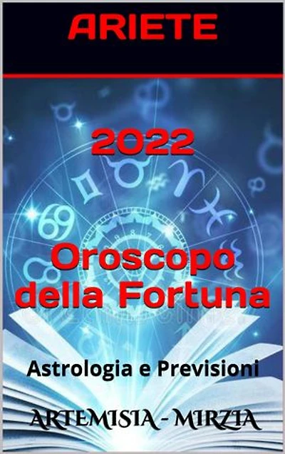 2022 ARIETE Oroscopo Della Fortuna: I giorni più fortunati di ogni mese del 2022