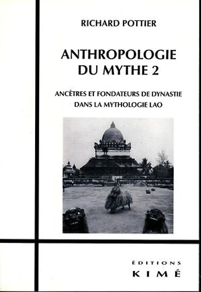 Ancêtres et fondateurs de dynastie dans la mythologie lao