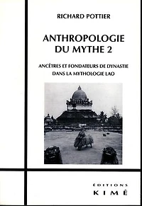Ancêtres et fondateurs de dynastie dans la mythologie lao