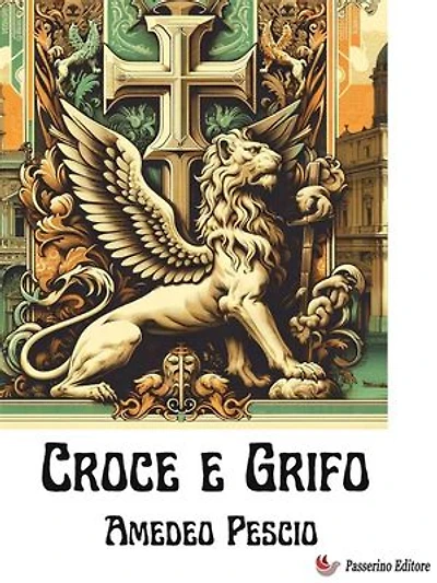 Croce e Grifo