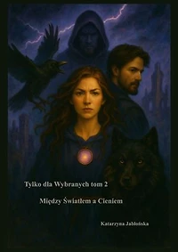 Tylko dla wybranych tom 2