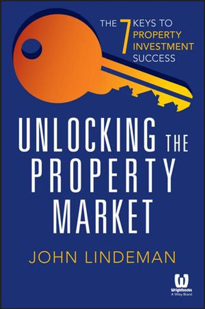 Unlocking The Property Market: 7 Keys to Investment Success