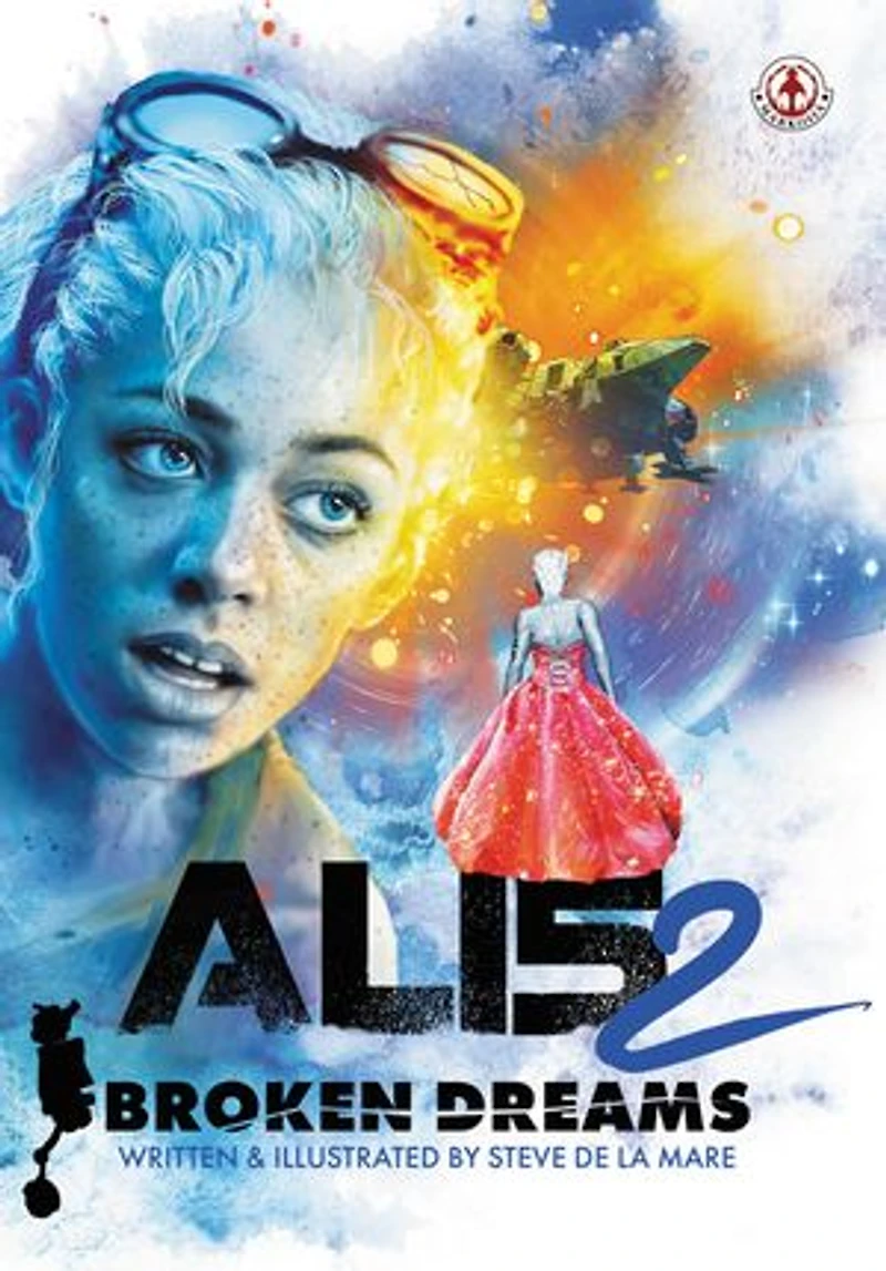 Al15: Broken Dreams