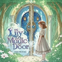 Lily and the Magic Door: A Picture Book About Growing Dreams and Discovering Wonder