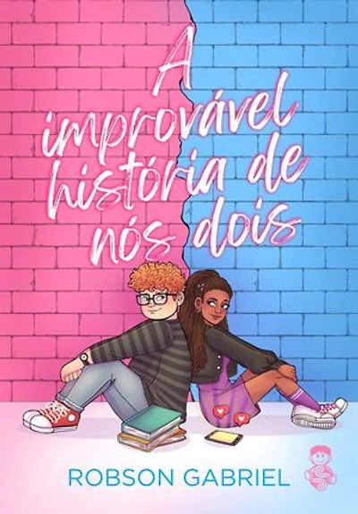 A improvável história de nós dois