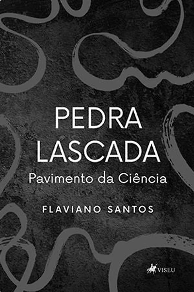 Pedra Lascada: pavimento da ciência