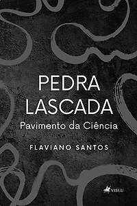 Pedra Lascada: pavimento da ciência