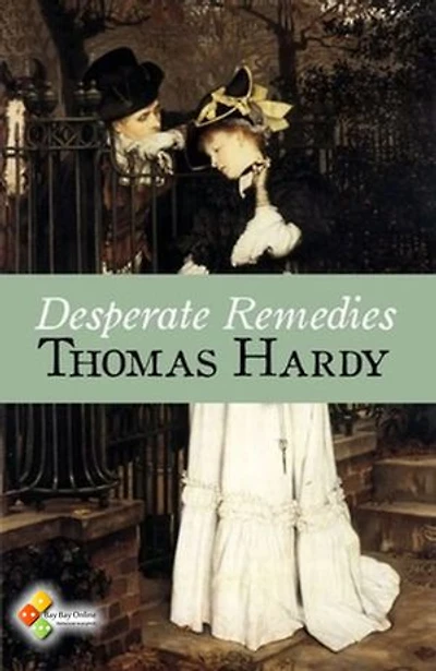 Desperate Remedies