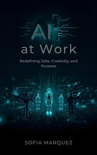 AI at Work: Redefining Jobs, Creativity, and Purpose