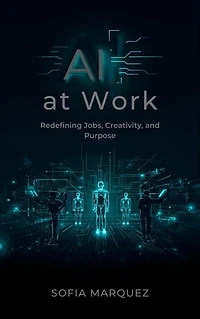 AI at Work: Redefining Jobs, Creativity, and Purpose
