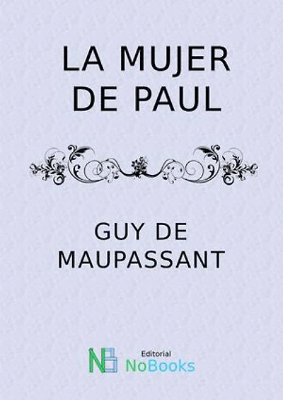 La mujer de Paul