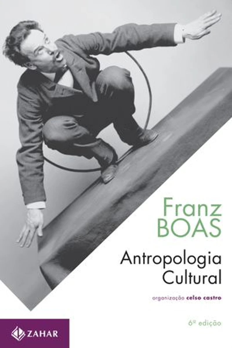 Antropologia cultural