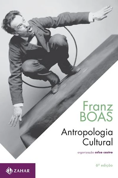 Antropologia cultural