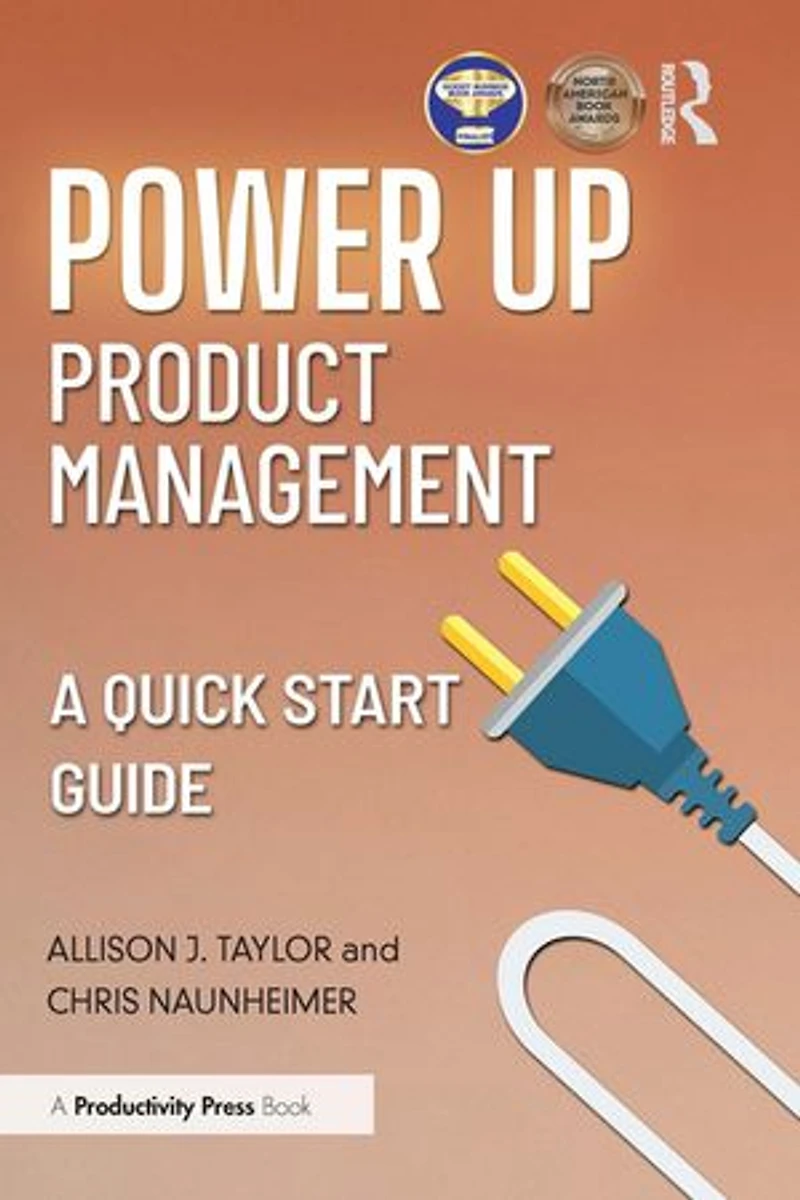 Power Up Product Management: A Quick Start Guide