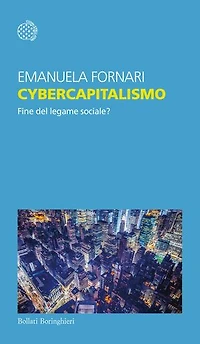 Cybercapitalismo: Fine del legame sociale?