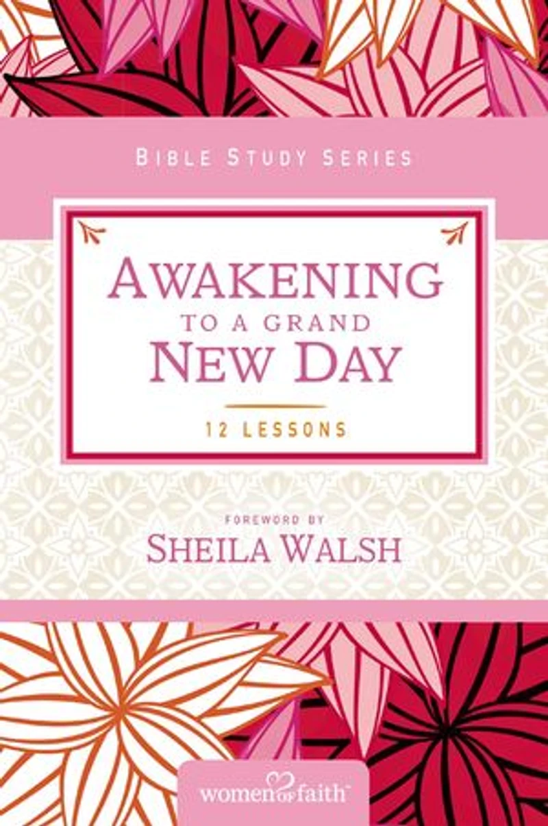 Awakening To A Grand New Day