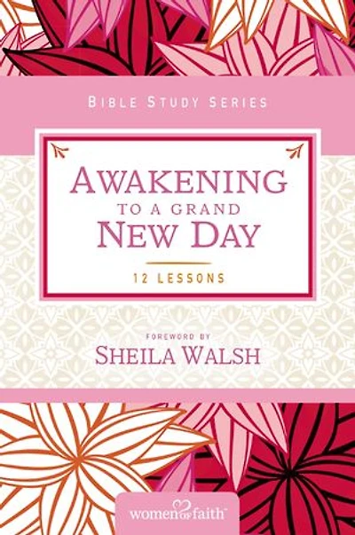 Awakening To A Grand New Day
