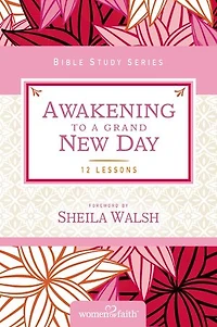 Awakening To A Grand New Day