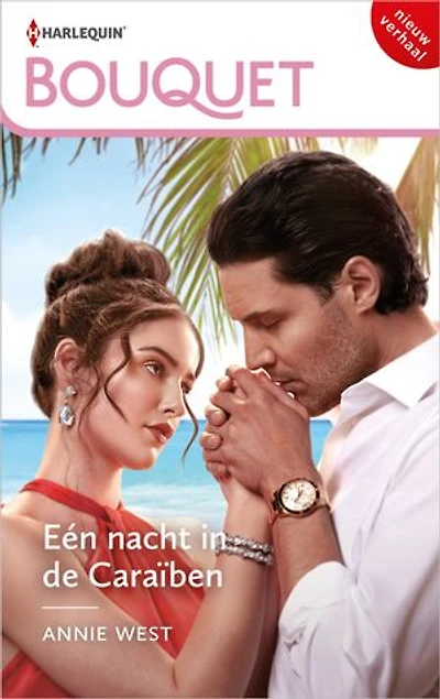 Eén nacht in de Caraïben