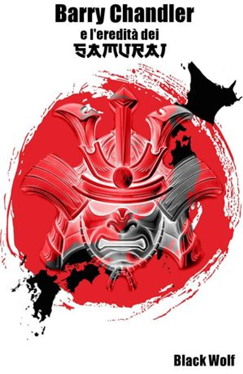 Barry Chandler e l'eredità dei Samurai