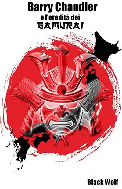 Barry Chandler e l'eredità dei Samurai
