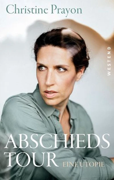 Abschiedstour: Eine Utopie
