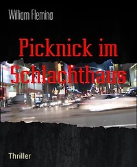 Picknick im Schlachthaus
