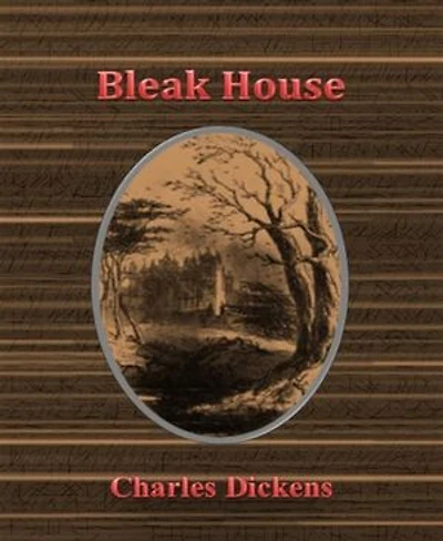 Bleak House By Charles Dickens