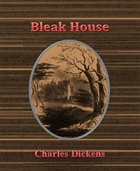 Bleak House By Charles Dickens