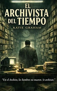 EL ARCHIVISTA DEL TIEMPO: Horror Existencial – Ficción Kafkaesca – Weird Fiction
