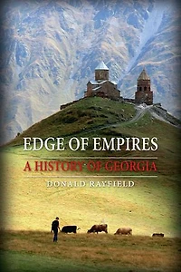 Edge of Empires: A History Georgia