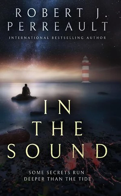 In the Sound: Lacie Webb Series, #6