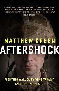 Aftershock: The Untold Story Of Surviving Peace