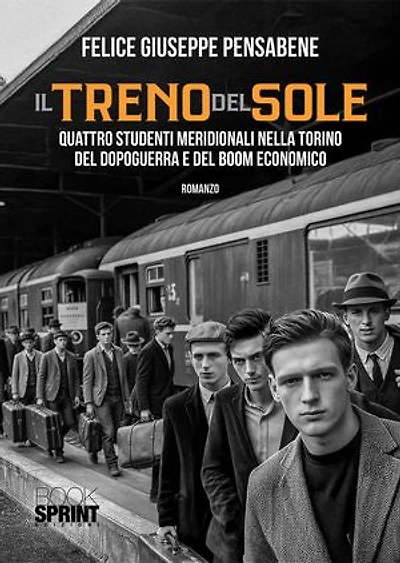Il Treno del Sole