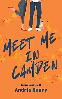 Meet Me in Camden: Camden Lake Novel #2