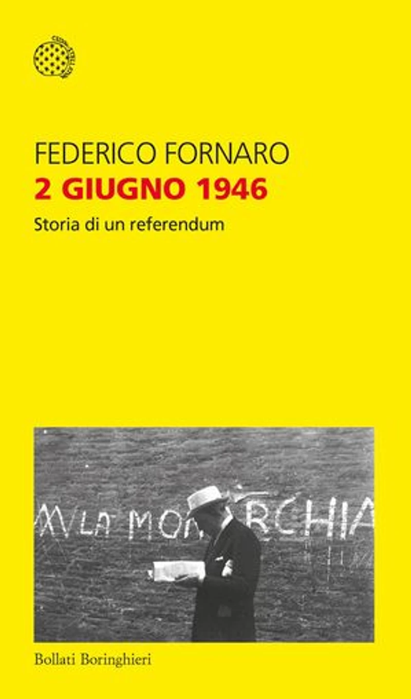 2 giugno 1946: Storia di un referendum