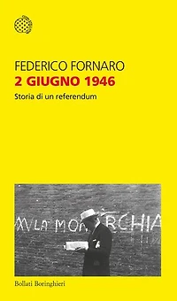 2 giugno 1946: Storia di un referendum