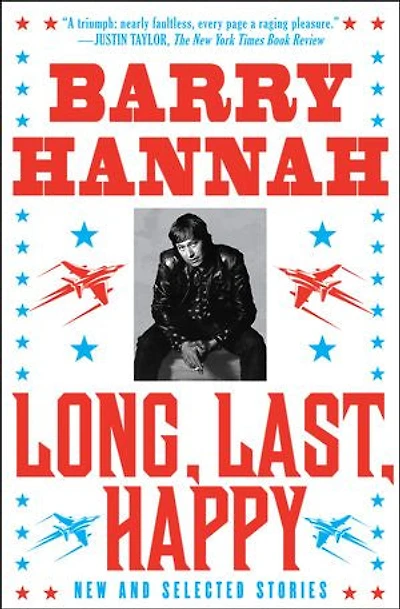 Long, Last, Happy: New and Collected Stories