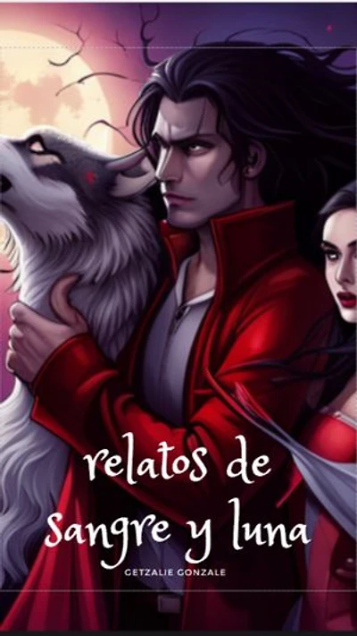 relatos de sangre y luna
