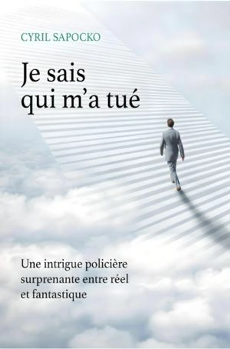 Je sais qui m'a tué: Une intrigue policière surprenante entre réel et fantastique