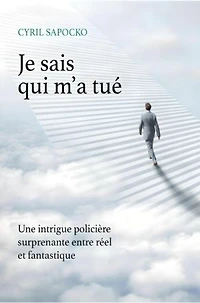 Je sais qui m'a tué: Une intrigue policière surprenante entre réel et fantastique