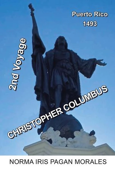 CHRISTOPHER COLUMBUS'S EPOCH